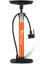 160PSI Motor Floor Pump High Pressure Cycling Pump Air Inflator Presta Valve Road Bicycle Tire Pump,a (Yurt Dışından) 1