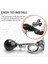 Bike Horn Bicycle Horns Metal Bicycle Horns Cycling Air Horn Retro Bike Horns Bike (Yurt Dışından) 5