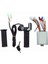 Elektrik Bicycle Accessories 36V 500W Kontrolleyici ve Throttle Screw Motor Kontrolleyici Elektrik Bicycle E-Bicikle (Yurt Dışından) 1