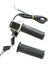 Elektrik Bicycle Accessories 36V 500W Kontrolleyici ve Throttle Screw Motor Kontrolleyici Elektrik Bicycle E-Bicikle (Yurt Dışından) 3