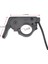 Elektrik Bicycle Ebike Sol Sağ Universal Thumb Throttle Hızlı Kontrolleyici 24-72V 180CM Elektrik Bisiklet Işleticileri (Yurt Dışından) 2
