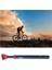 Meıjun Mobil Postları Mobil Suspensyon Seatpost Alumium Adjustable Seatpost Yol Bisikleti Seatpost, 30.4mm (Yurt Dışından) 2