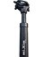 Xim Bicycle Suspension Seatpost Aluminum Alloy Bike Bicycle POST,31.6X400MM (Yurt Dışından) 4