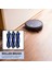 Robovac 11S 15C 30 30C 12 35C Robotic Vacuum Cleaner Için Rolling Brush (Yurt Dışından) 4