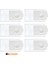 7pcs Vakuum Temizleyici Dust Bagları Için - RDB95 Jet Bot+ Jet Bot Aı+ Robot Vacuum Temiz Istasyonu Aksesörleri Bölümler (Yurt Dışından) 2