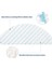 Deebot Ozmo T8 T9 Robot Vacuum Temizleyici Aksesörleri Için 60 Paket Taşınabilir Mop Cloth Pads (Yurt Dışından) 4
