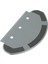 Yeni Mop Cloth Bracket Için Deebot Ozmo 920 / 950 T5MAX Sweeping Robot Parts Replacement (Yurt Dışından) 2