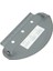 Yeni Mop Cloth Bracket Için Deebot Ozmo 920 / 950 T5MAX Sweeping Robot Parts Replacement (Yurt Dışından) 4