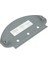 Yeni Mop Cloth Bracket Için Deebot Ozmo 920 / 950 T5MAX Sweeping Robot Parts Replacement (Yurt Dışından) 5