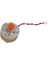 S50 S51 S55 Vacuum Temizleyici Lidar Motor, Orange Pulley Vacuum Temizleyici Uzak Sensor (Yurt Dışından) 4
