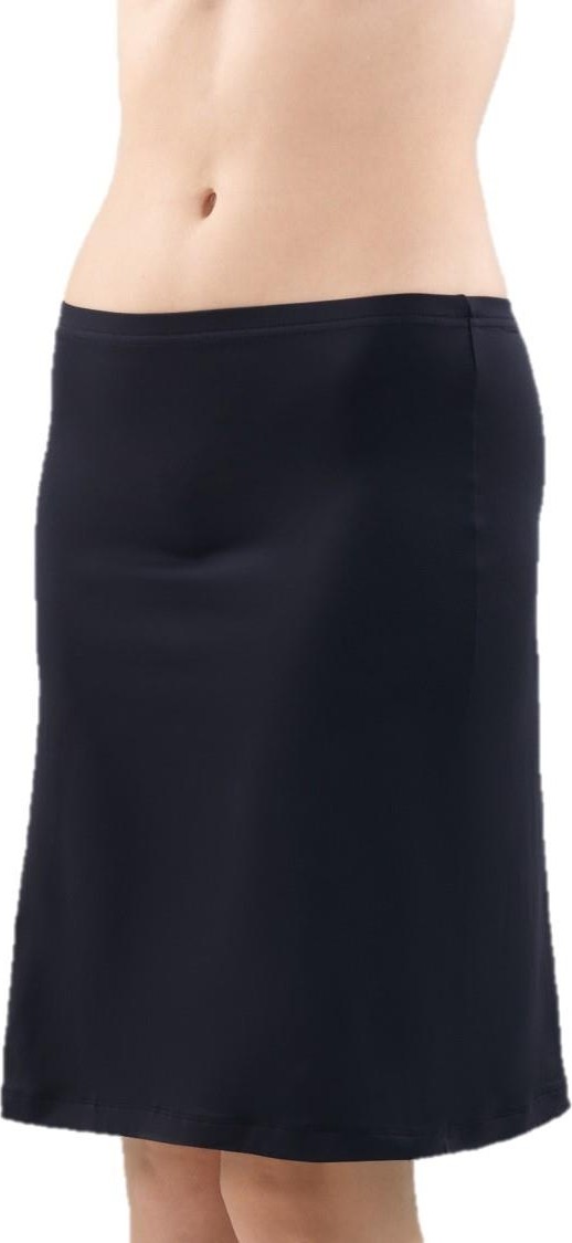 Blackspade Kadın Petticoat Siyah Etek Jüpon 1897 görsel 2