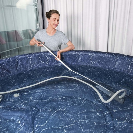 Bestway Lazy Spa Vakumlu Dip Temizlik Süpürgesi 60323 Fiyatı
