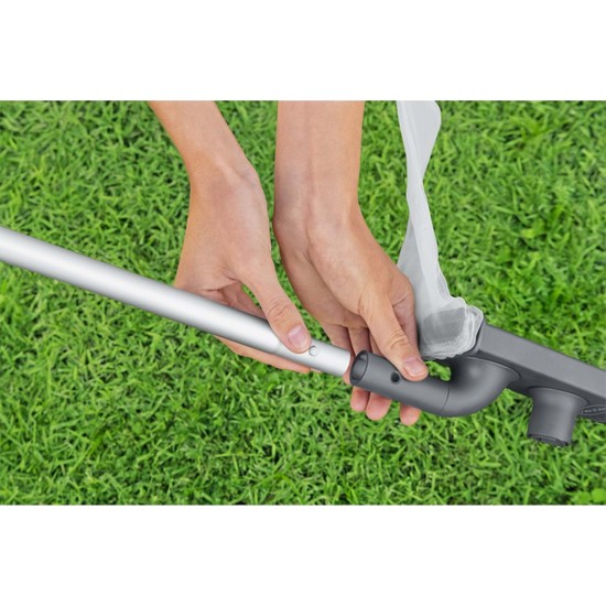 Bestway Lazy Spa Vakumlu Dip Temizlik Süpürgesi 60323 Fiyatı