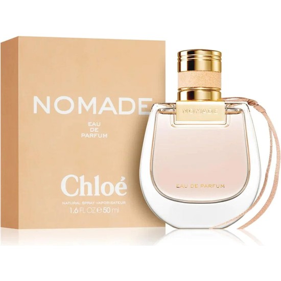 Chloe Nomade Jasmin Naturel Intense Edp Kadın Parfum 75ml Fiyatı