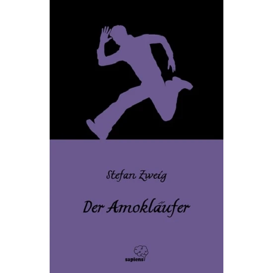 Der Amoklaufer - Amok Koşucusu (Almanca) - A. A. Nooselyskiy