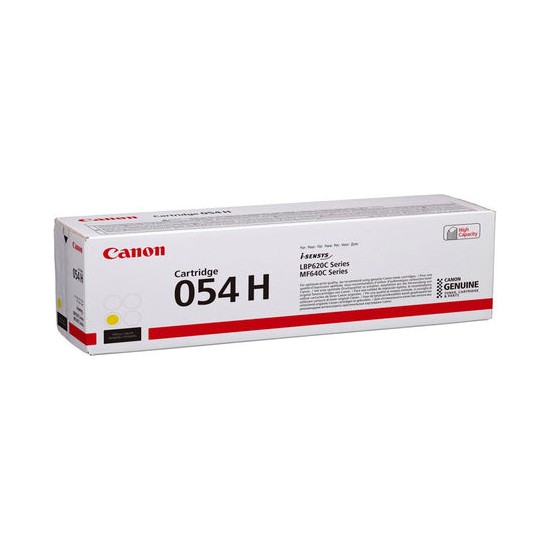 Copy Of Toner Negro Compatible Con 054H Canon MF645, MF643, MF641, LBP623, LBP621 - Foto 4