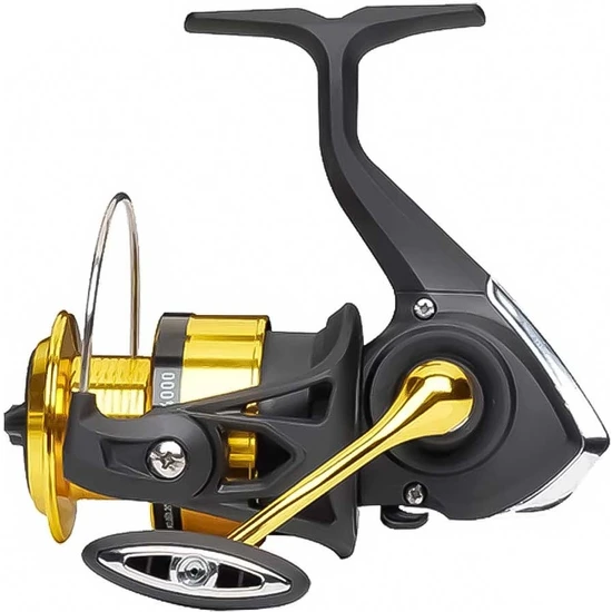 Daiwa Rs 4000 Spin Olta Makinesi