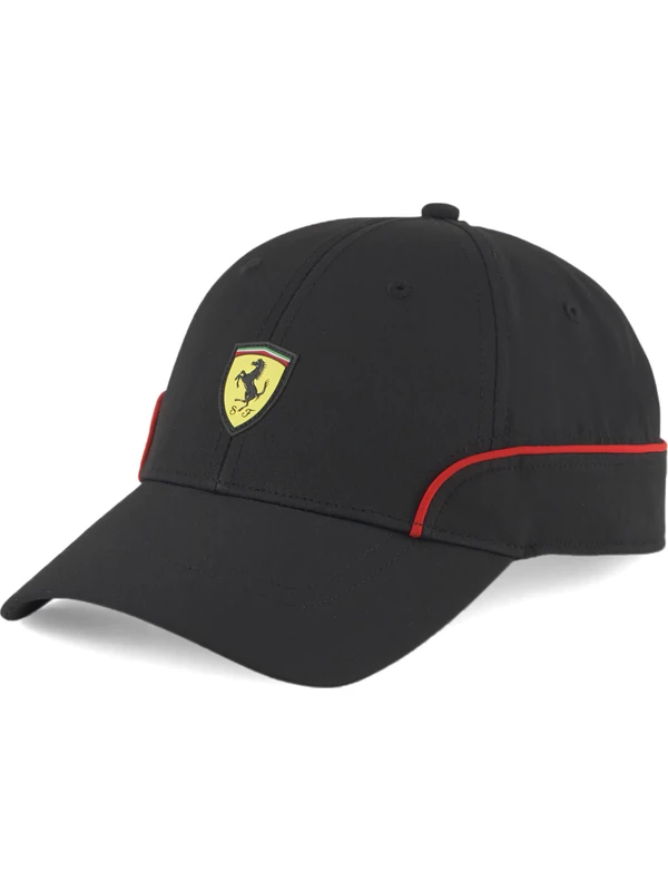 Puma Ferrari SPTWR Race BB Unisex Şapka 02445102