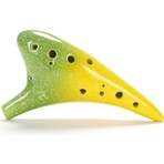 Hermann Mayer PRO12 Ocarina 12 Ses