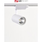 Led Projem 30W LED Ray Spot Beyaz