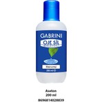 Gabrini Aseton - 200 ml (SADE)