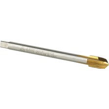 Gfb Metrik 12x1,5 Ince Diş Düz Kılavuz Hss