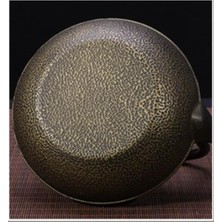 Haitn 900 ml Dökme Demir Çaydanlık Seti Japon Çay Potu Kettle Emaye Kung Fu Demlikler Süzgeç Net Filtresi ile Metal | Çaydanlıklar (Şakayık) (Yurt Dışından)