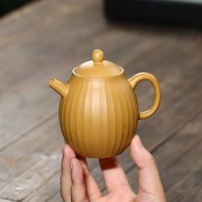 Haitn Cevheri Demlik Zisha Su Isıtıcısı Hediye Kutusu Göndermek Yaratıcı Kung Fu Teaware | Çaydanlıklar (Yurt Dışından)