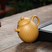 Haitn Cevheri Demlik Zisha Su Isıtıcısı Hediye Kutusu Göndermek Yaratıcı Kung Fu Teaware | Çaydanlıklar (Yurt Dışından)