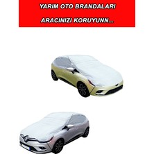 Blissburry Nissan Qashqai 1.5 Dci Tekna Sky Pack 2012 Yarım Oto Branda