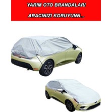 Blissburry Nissan Qashqai 1.5 Dci Tekna Sky Pack 2012 Yarım Oto Branda