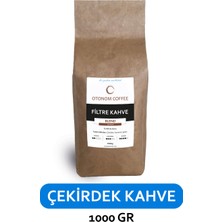 Otonom Coffee Otonom Blend Premium Filtre Kahve 1 Kg. - Çekirdek