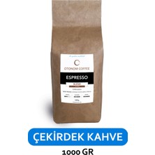 Otonom Blend Espresso - Çekirdek Kahve - 1 KG