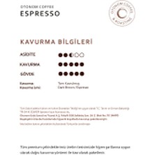 Otonom Blend Espresso - Çekirdek Kahve - 1 KG