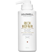 Goldwell Dualsenses Rich Repair 60SEC Treatment 50