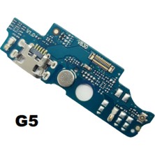 Tkgz Casper G5 Full Orj Şarj Soketi