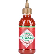 Tabasco Sriracha Aci Biber Sosu 256 ml