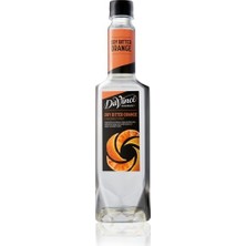 DaVinci Gourmet Aci Portakal Aromalı Şurup 750 ml