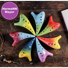 Hermann Mayer PRO12 Ocarina 12 Ses