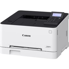 Canon LBP631CW Renkli Lazer Yazıcı