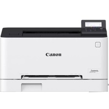 Canon LBP631CW Renkli Lazer Yazıcı