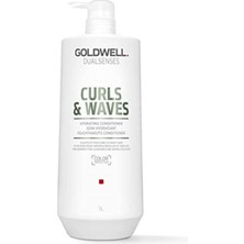 Goldwell Dualsenses Curls&Waves Conditioner 1000ml