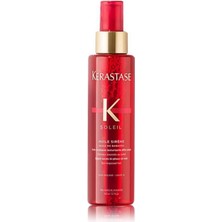 Kerastase Soleil 150 ml Hacim ve Dolgunluk Veren Plaj Dalgası Etkili Sprey Yağ
