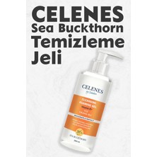 Celenes By Sweden Sea Buckthorn Temizleme Jeli Yağlı Karma 250 ml