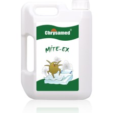 Chrysamed Mite-Ex  Mite ( Akar ) Mücadelesi İçin 2 lt