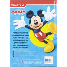 Disney: Mickey And Friends