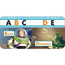 Disney: My First Library 12 Board Books- Toy Story Woody, Buzz Lightyear, And More!