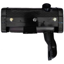 İtal Egsoz Dizel 170 5 Hp