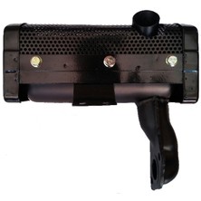 İtal Egsoz Dizel 178 7 Hp