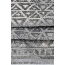 Konfor Notta 1108 Modern Dokuma Halı80x150